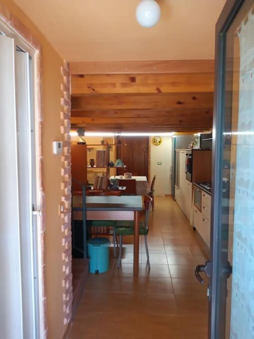 Loft Sotto Il Vulcano, Con Posto Auto Privato Zafferana Etnea Luaran gambar