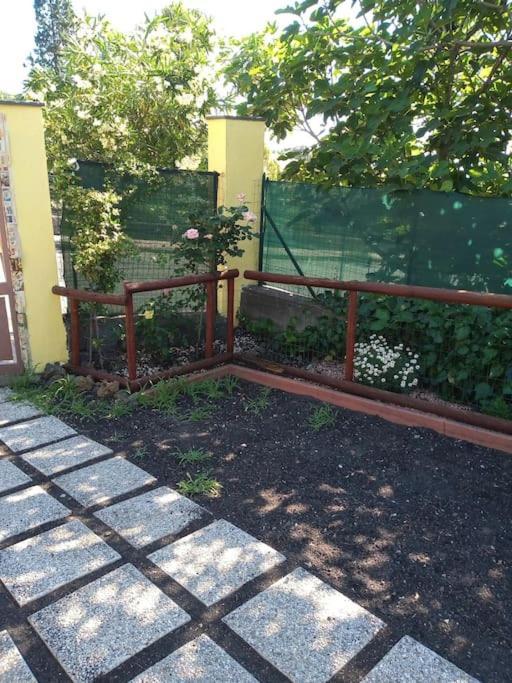 Loft Sotto Il Vulcano, Con Posto Auto Privato Zafferana Etnea Luaran gambar